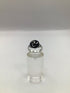 Niels Erik From Ring Modernist Petite Spiral Sterling